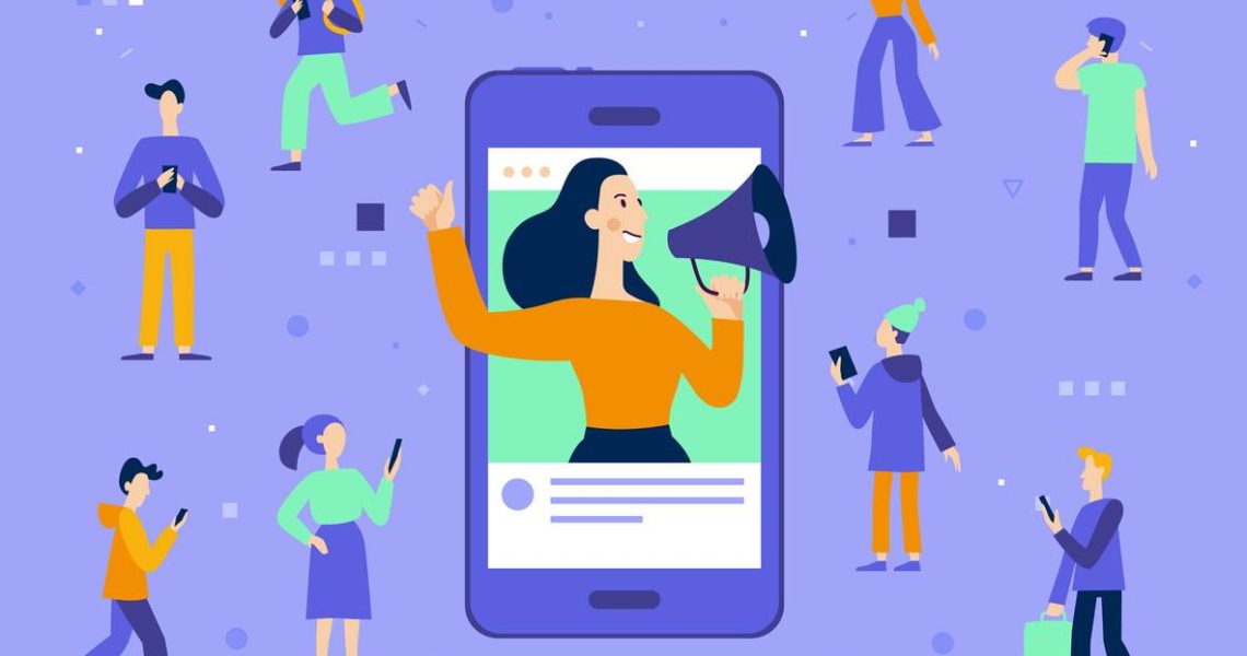 Desvendando o Poder do Marketing de Influência - LS Marketing Digital